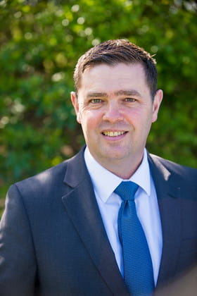 Andy Smith Retiready Tauranga