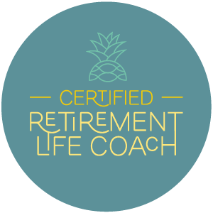 certified retirement financial life coach